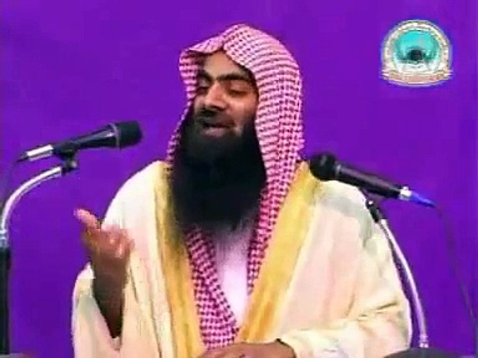 10of24 (Wife's Halal Jaadu to her Husband) By Shaikh Tousif Ur Rahman
