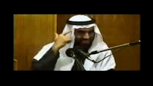 The Future Of Our Religion by Dr Tareq Al Suwaidan (3 of 13)