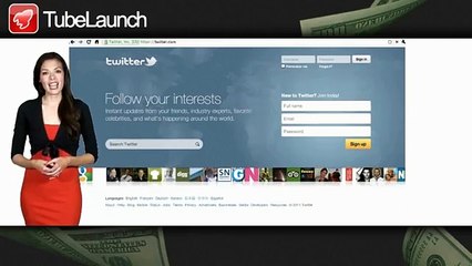 Tubelaunch  for making money online