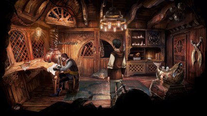 The Dark Eye: Chains of Satinav 09 part 2: Le prisme