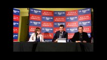 Départementales 2015 - Débat du canton de Cherbourg-Octeville 1 (Part1)