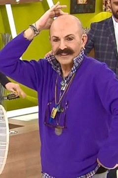 'Bu Tarz Benim' Ekibi Göbek Şov ile Veda Etti