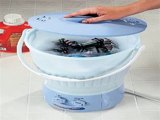 Top 10 Portable Washing Machine to buy
