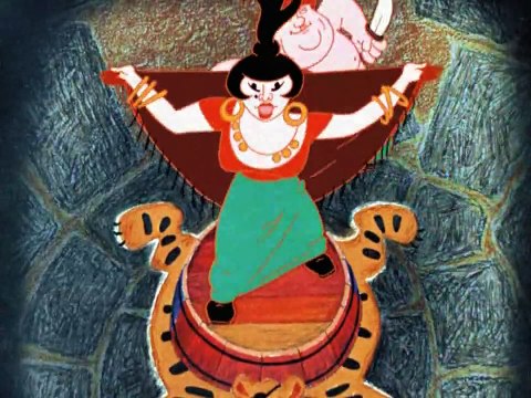 Бременские музыканты (1969)