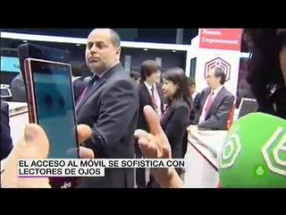 Fujitsu en LA SEXTA Noticias 2