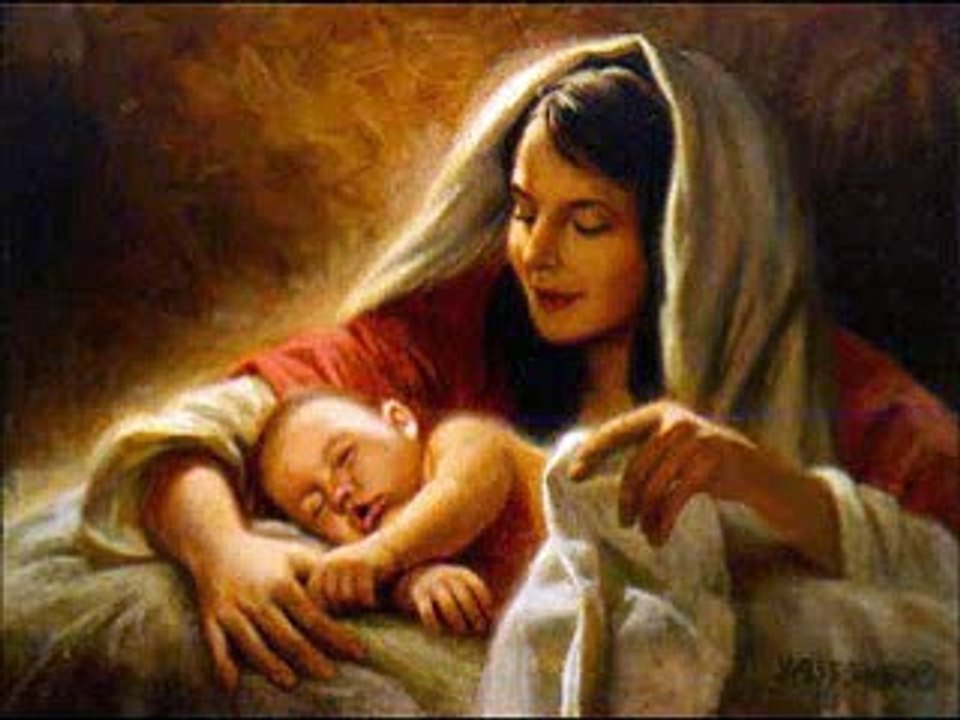 Joy to the World...