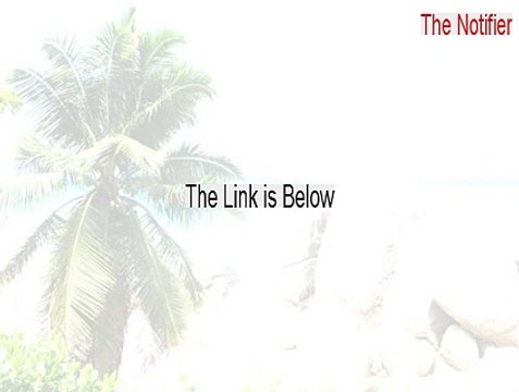 The Notifier Key Gen [the youtube notifier]