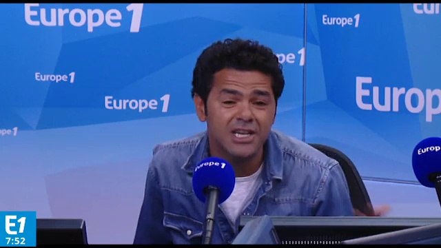 Jamel Debbouze : Qu'est-ce qu'on vient faire chier les Restos du cœur ?