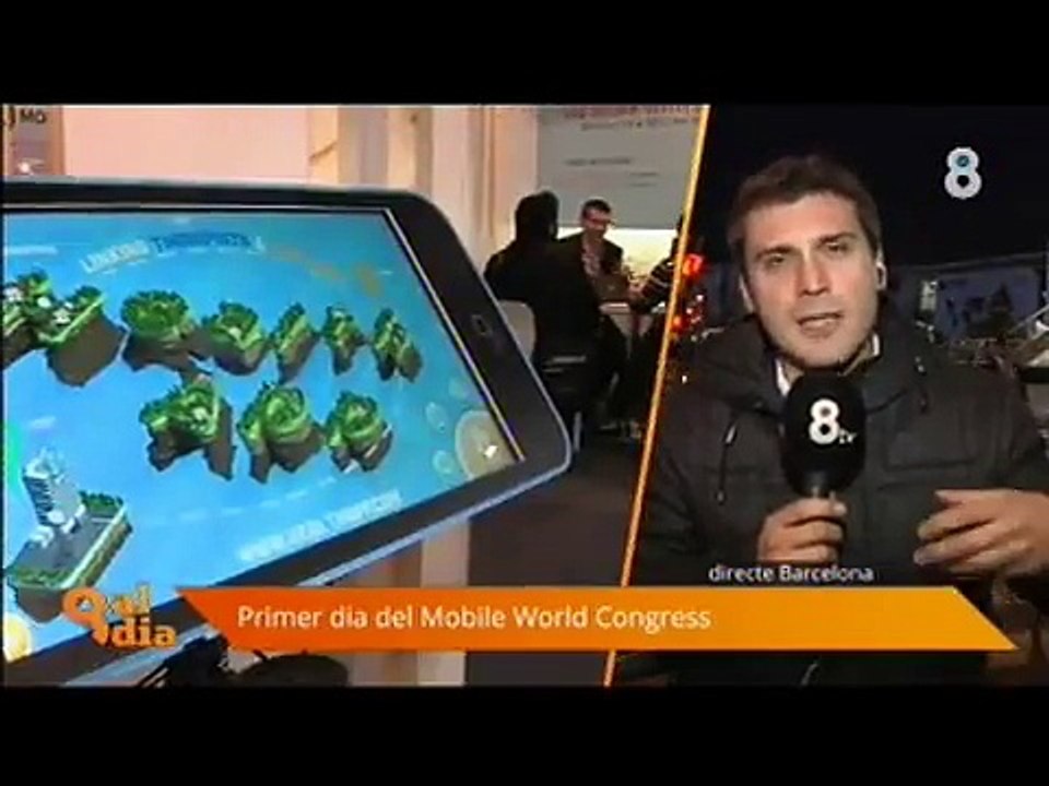 Fujitsu en  Al dia