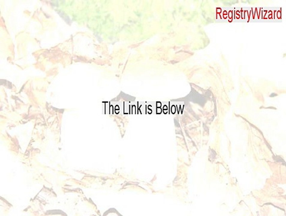 RegistryWizard Download (Free Download)