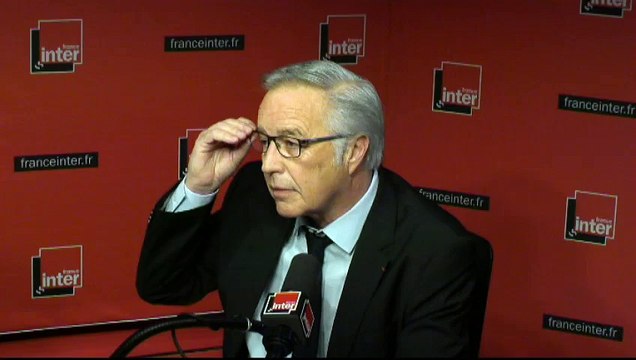 François Rebsamen sur Areva : Des suppressions de postes mais sans licenciement