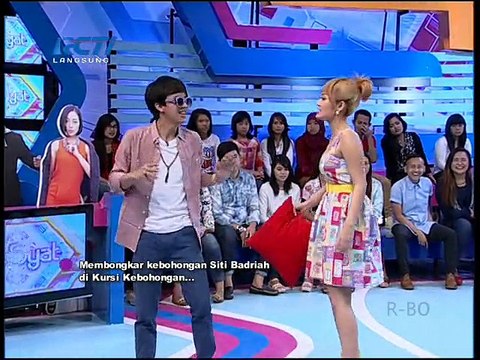 [150301]Dahsyatnya Weekend - Seg2