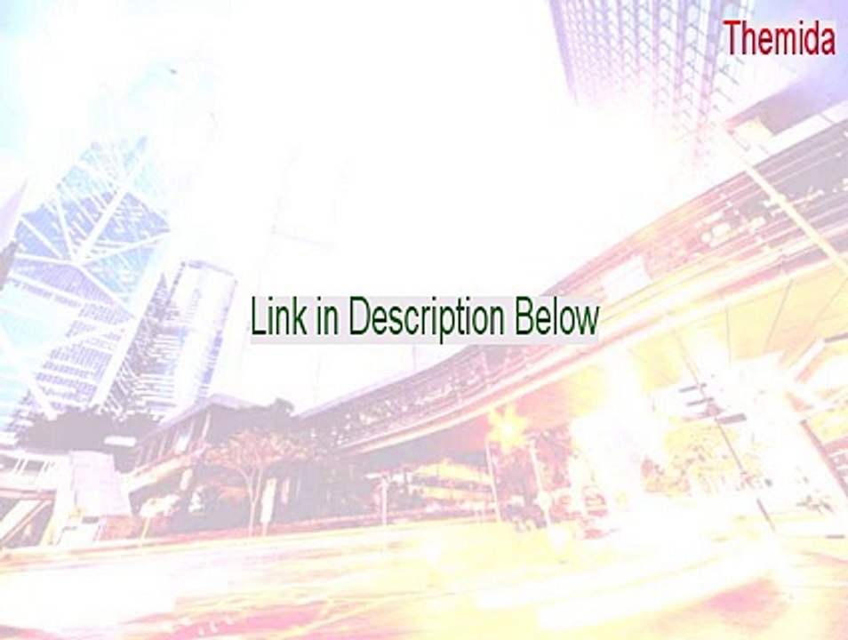 Themida Cracked [Download Here 2015]