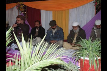 Sufi Aftab Hameed Qadri Qalandri