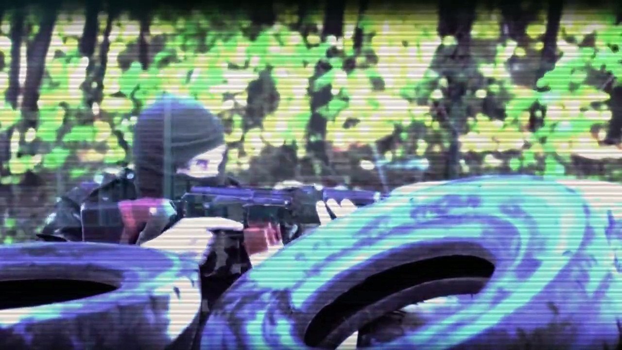 K.A.O.S. Tanıtım - Wolfteam Joygame