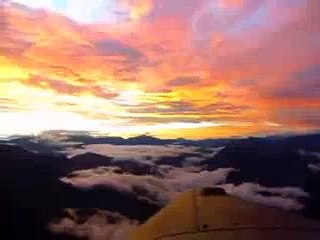 Worlds Shortest Commercial Flight(amazing videos)