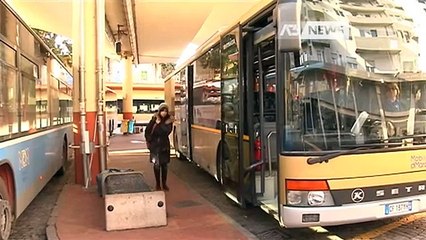 BUS GRATIS PER GLI ANZIANI