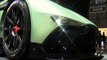 Dunya News - 2015 Geneva Motor Show: Lamborghini unveils Aventador SV