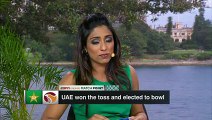 Misbah 65, Sohail 70, Ahmed Shehzad 93 vs UAE , Pakistan v United Arab Emirates 2015 World Cup Highlights review