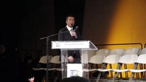 Grande réunion départementale Ensemble Pour les Yvelines - Présentation des candidats UMP UDI PRV MODEM
