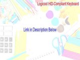 Logicool HID-Compliant Keyboard (106 key) Download (Legit Download)