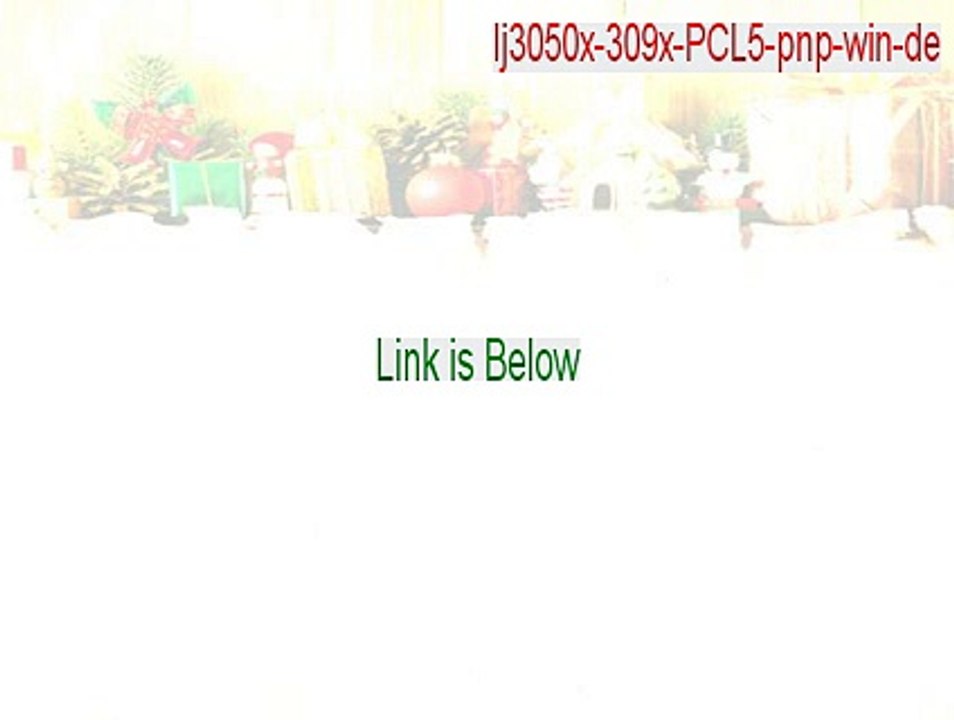 lj3050x-309x-PCL5-pnp-win-de.exe Keygen - Download Here [2015]