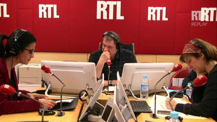 "La France de l'après-Charlie est inquiète", affirme Vanessa Schneider