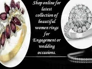 Stainless Steel Rings