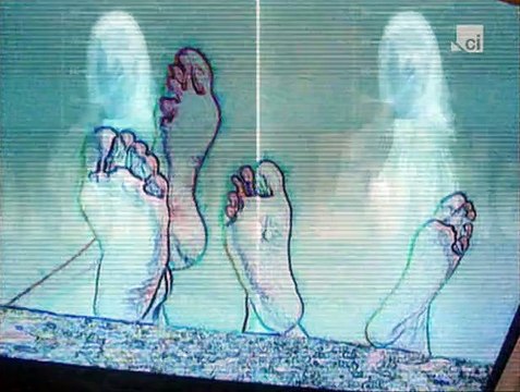 Forensic Evidence E005 Fingerprints (UK)