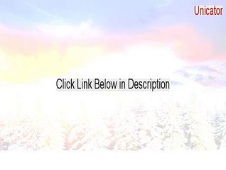 Unicator Crack [Instant Download]