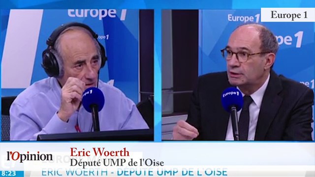TextO’ : Marine Le Pen : Le FN est devenu le TOC de la classe politique française