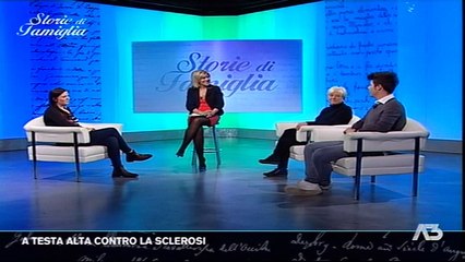 STORIE DI FAMIGLIA - 03-03-2015 (A3Replay)