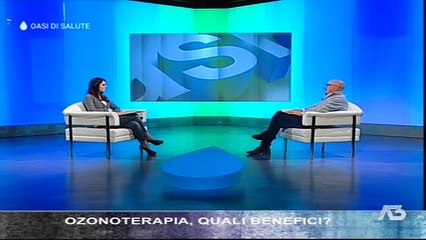OASI DI SALUTE - 03-03-2015 (A3Replay)