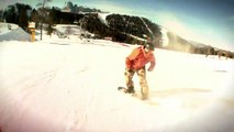 Snowpark Alta Badia: Snowboard Delights - 20.02.15
