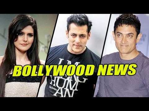 Salman Khan's Next Film Is A Sports-Based Film 'SULTAN' | Bollywood Gossips | 03rd Mar 2015
