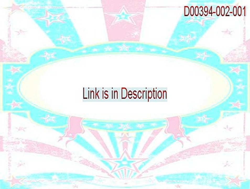 D00394-002-001.exe Full - D00394-002-001 (2015)