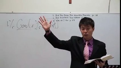 After You Have Suffered a Little While, Christ will Make You Strong, Firm and Steadfast