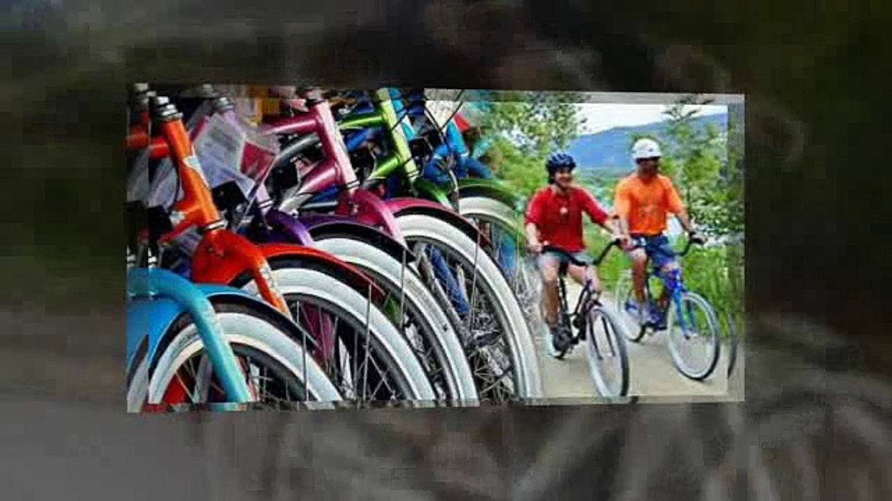 30A Bike Rental
