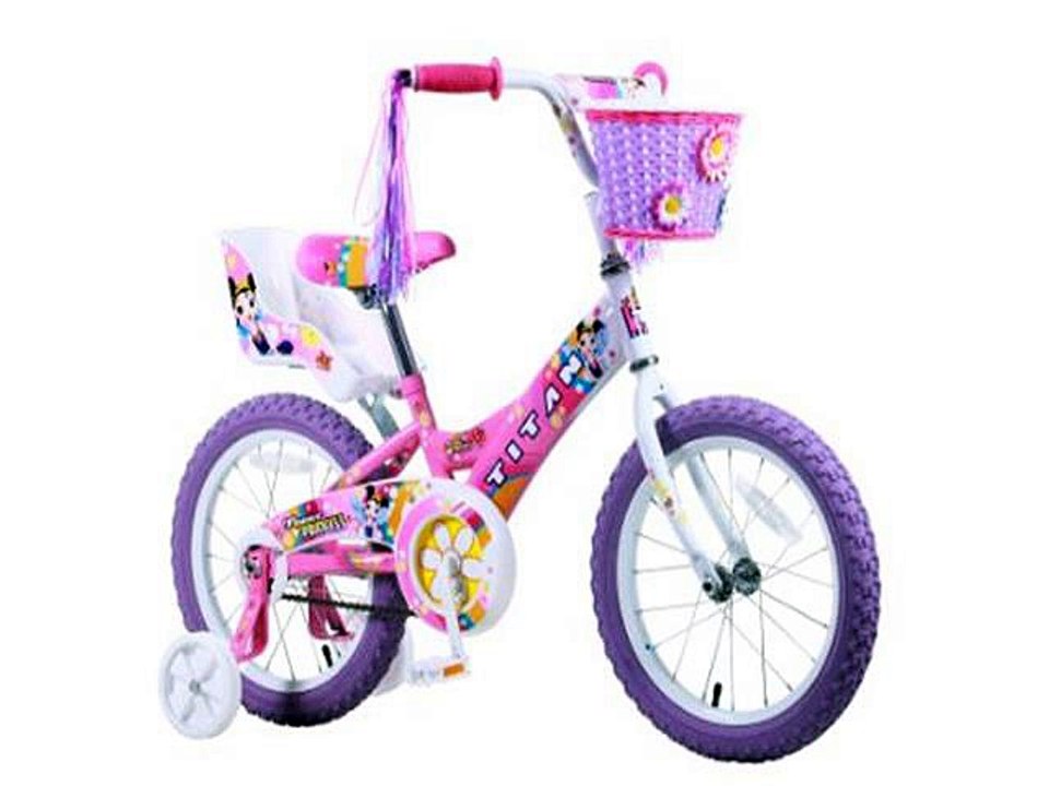 Top 10 Childrens Bikes to buy