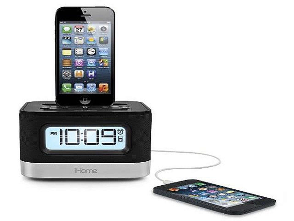 Top 10 Clock Radio to buy