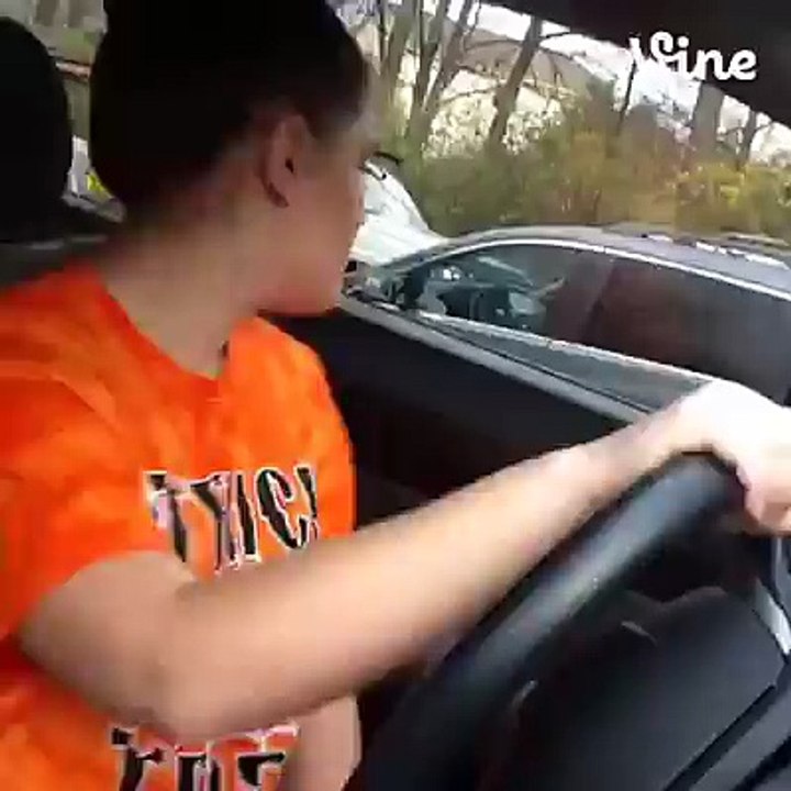 When That Beat (Gently) Drops