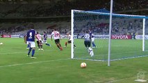 Cruzeiro 0x0 Huracán - Copa Libertadores 2015 - Group Stage‬ - YouTube