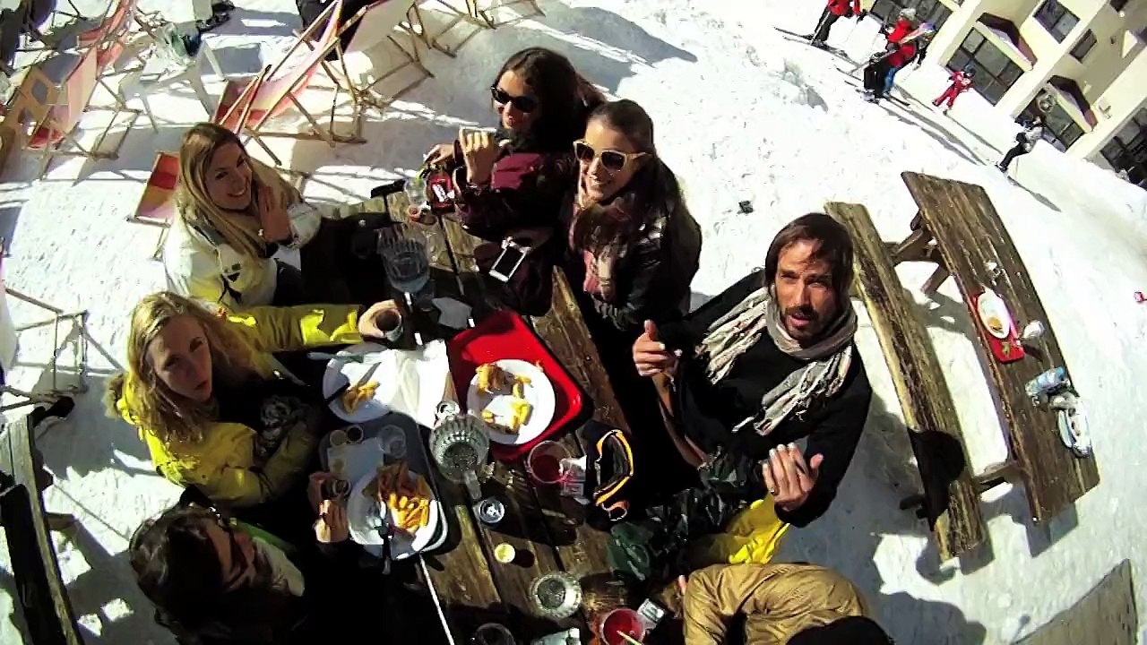 petite session isola 2000 olivier le bucheron, Monsieur Rêve des bois, et skywood les ptites guibolles !!