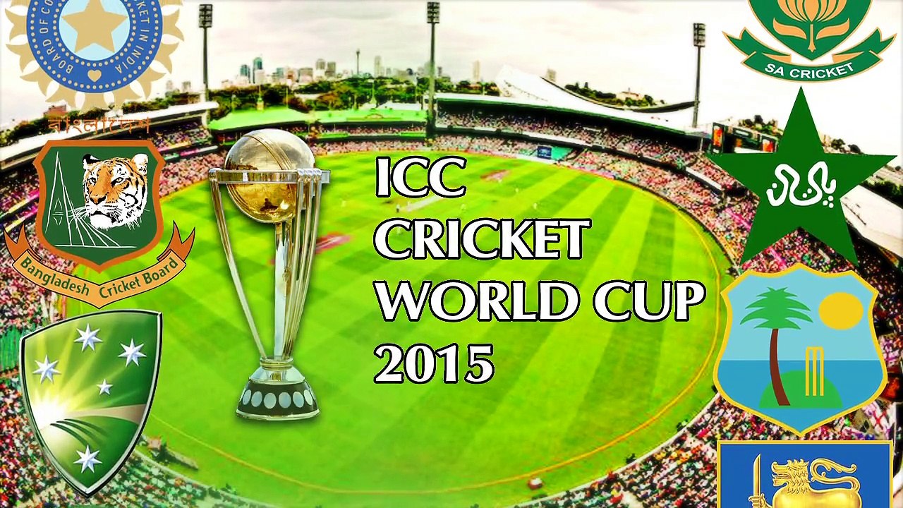 2015 World Cup: Virat Kohli loses cool
