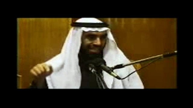 The Future Of Our Religion by Dr Tareq Al Suwaidan (5 of 13)