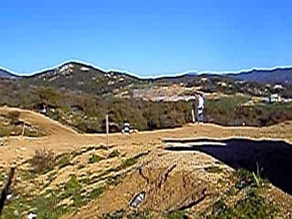 Moto cross propriano mars 2007 07