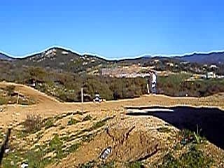 Moto cross propriano mars 2007 07