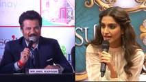Daddy Anil Kapoor cheers ailing Sonam