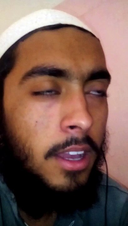 Hafiz Israr