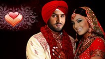 Harbhajan Singh To Marry Geeta Basra?